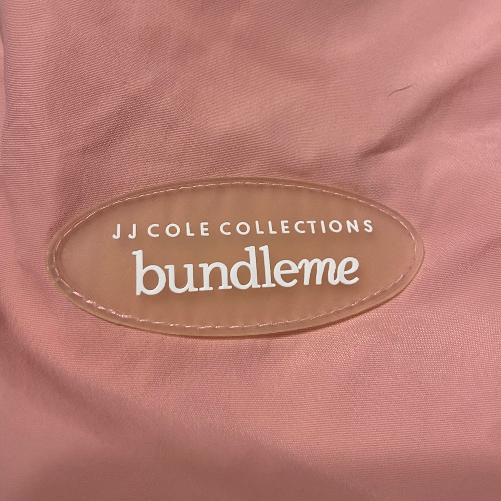 JJ Cole Collections Lightweight Bundle Me